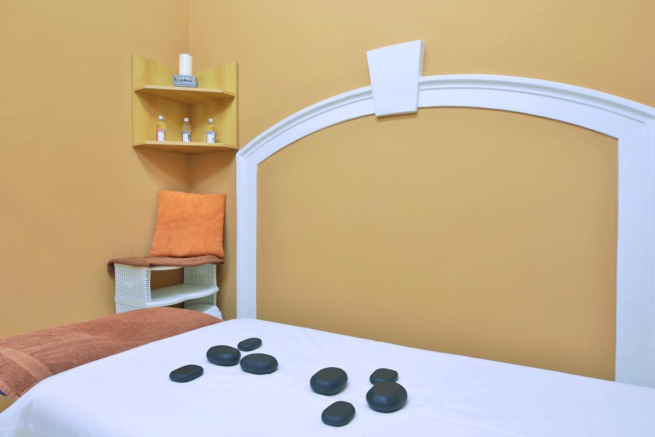 Villa Regent Spa & Wellness Mariánské Lázně Exterior foto